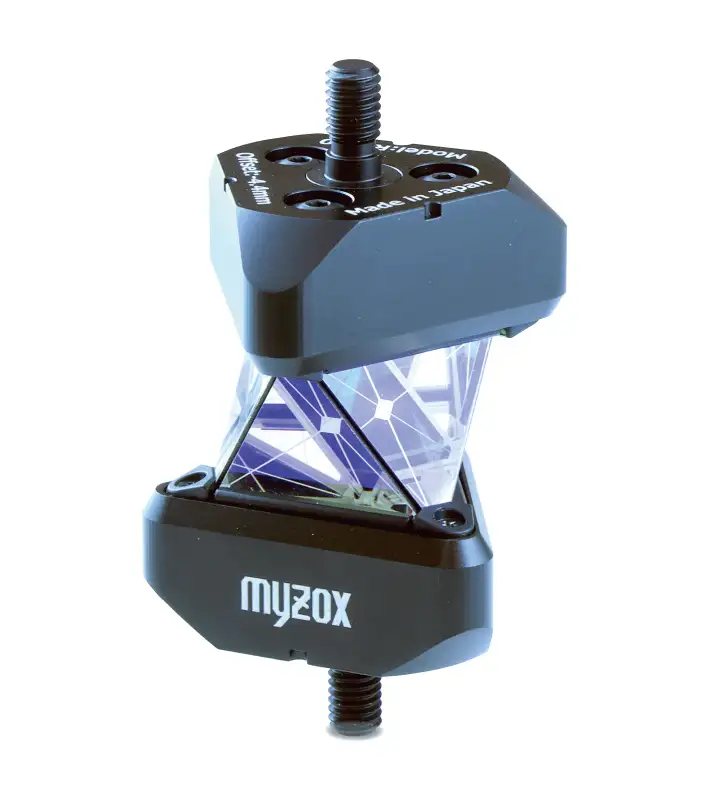 Image of Myzox REVO360 (R-360) Prism