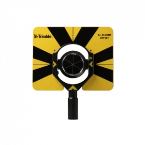 Trimble Traverse Prism with AR coating