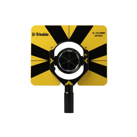 Trimble Traverse Prism with AR coating
