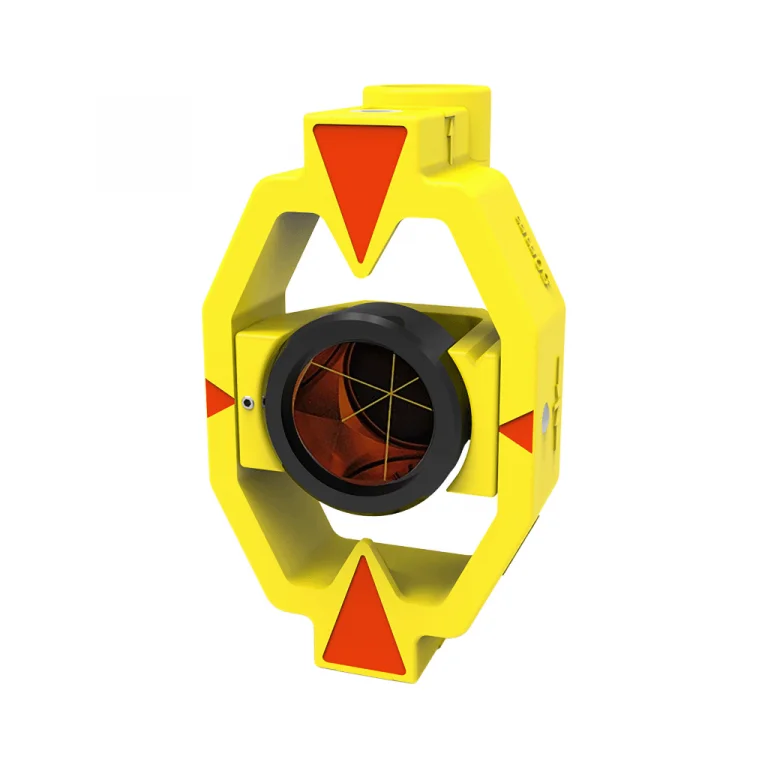GeoMax ZMP101 Mini Prism Yellow