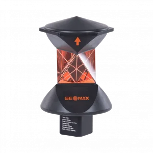 Geomax ZRP1 360° Surveying Prism