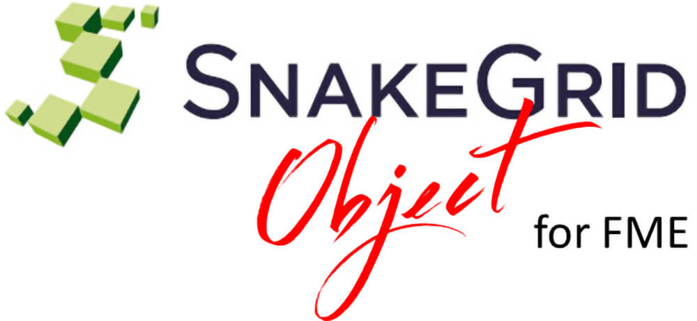 SnakeGrid Object FME (Feature Manipulation Engine) Plugin