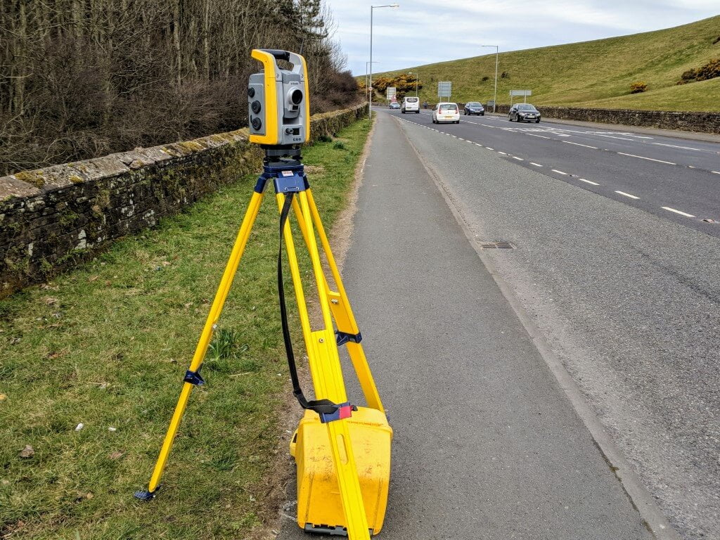 What are Land Surveyors? 👷