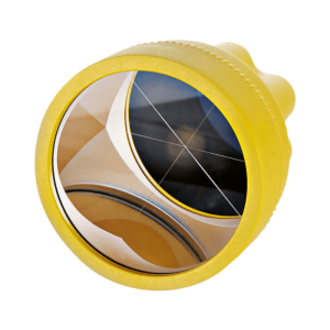 Leica GPR112 Monitoring and Mining Prism