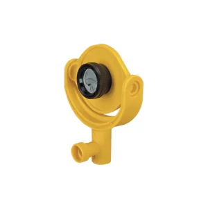 Trimble Mini Prism for Horizontal and Vertical Mount