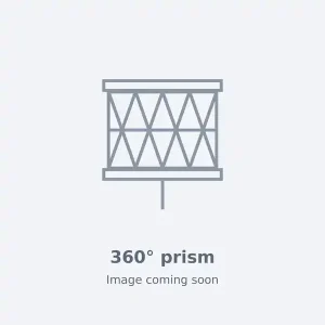 360° prism, image coming soon