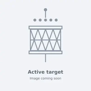 Active target, image coming soon