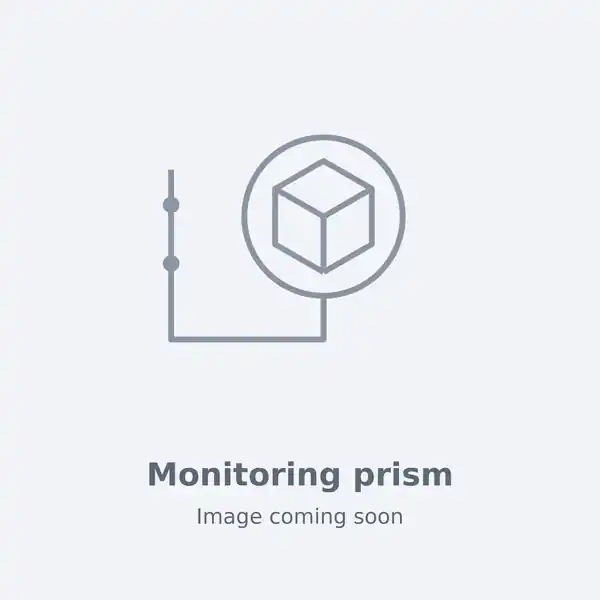 Image of Trimble GNSS/Prism Mounting Assembly