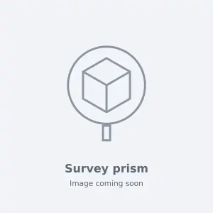 Survey prism, image coming soon