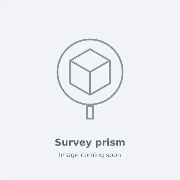 Image of South TPS21 single prism system