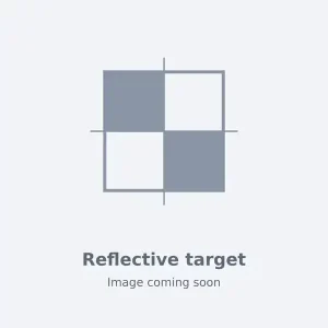 Reflective target, image coming soon