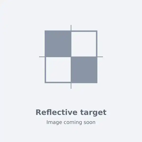 Image of Sokkia 2-point target 2RT500-K (two-distance offset measurement)